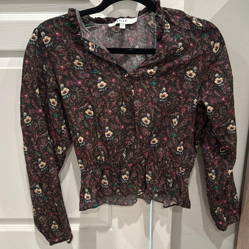 Joie blouse